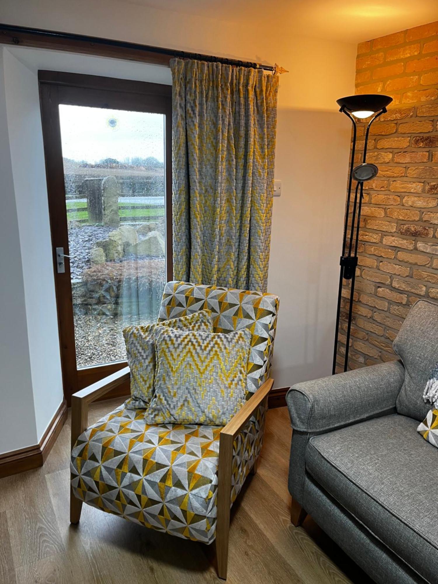 Badger Cottage Scarborough Exterior photo
